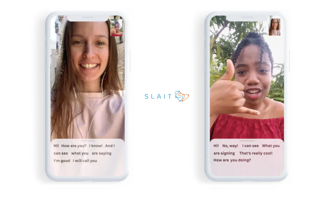 Real-Time Sign Language Communication App